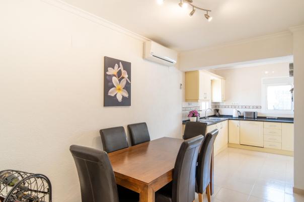 5 bed villa in Javea