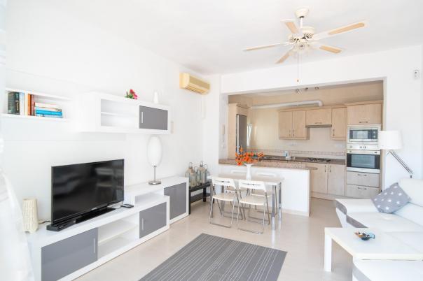 5 bed villa in Javea