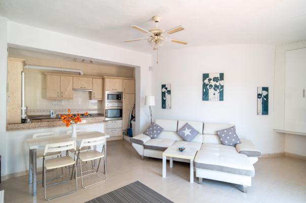 5 bed villa in Javea
