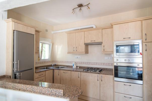5 bed villa in Javea