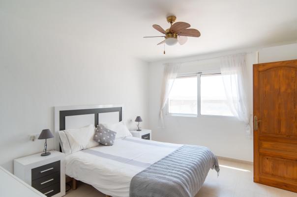 5 bed villa in Javea