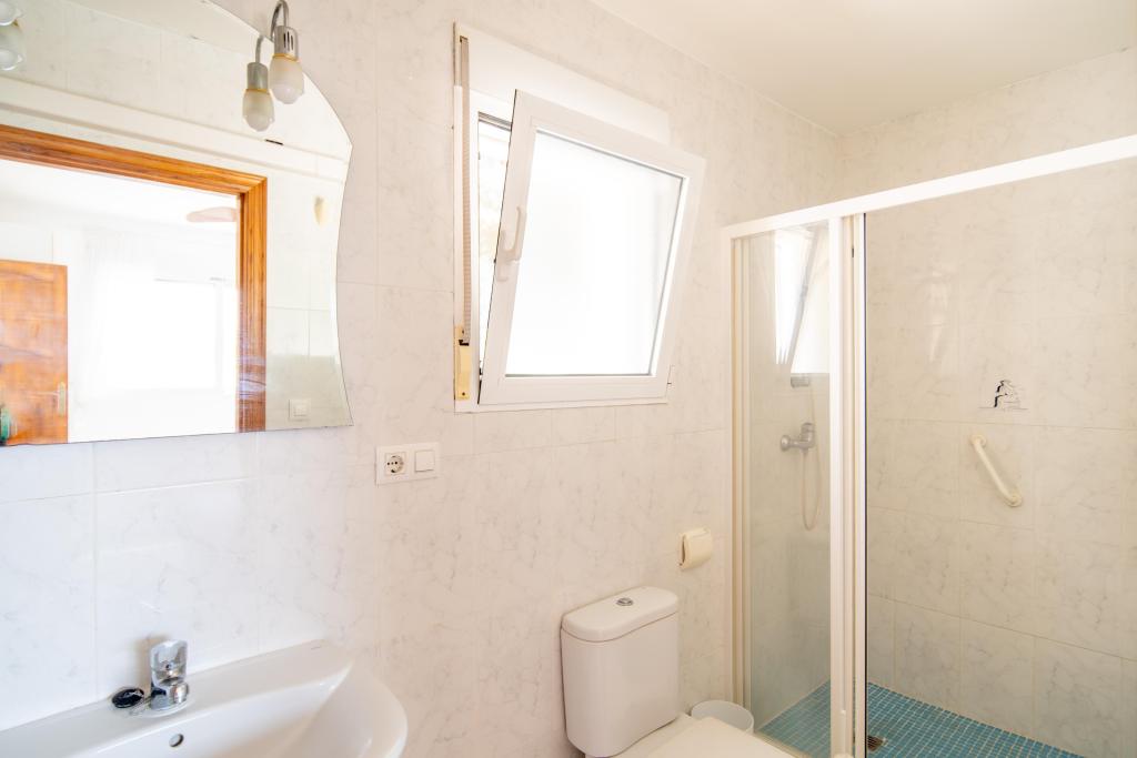 5 bed villa in Javea
