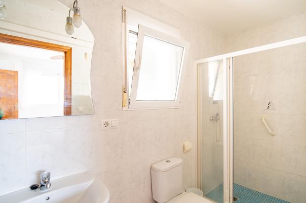 5 bed villa in Javea