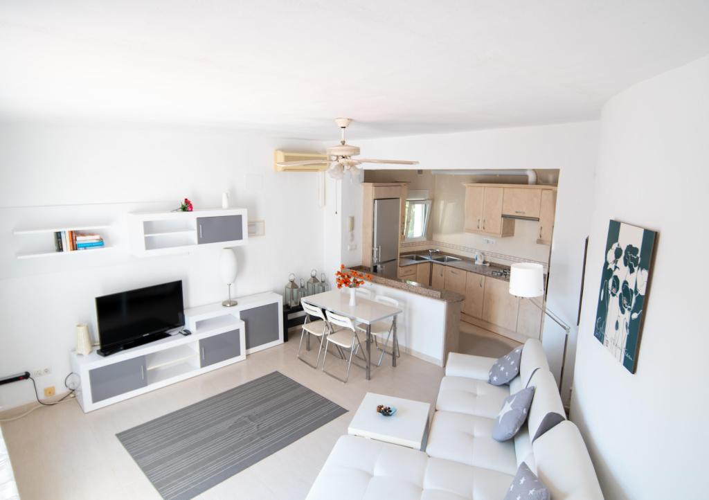 5 bed villa in Javea