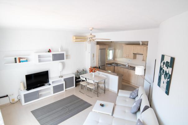 5 bed villa in Javea