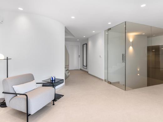 4 bed villa in Altea