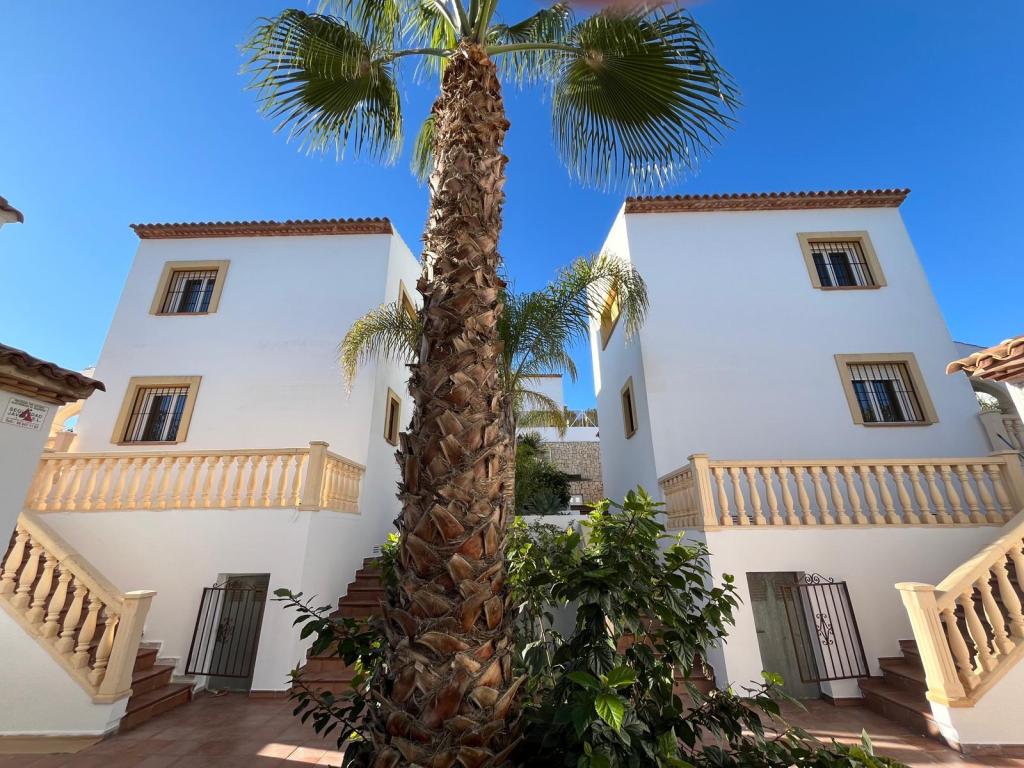 3 bed villas in Javea
