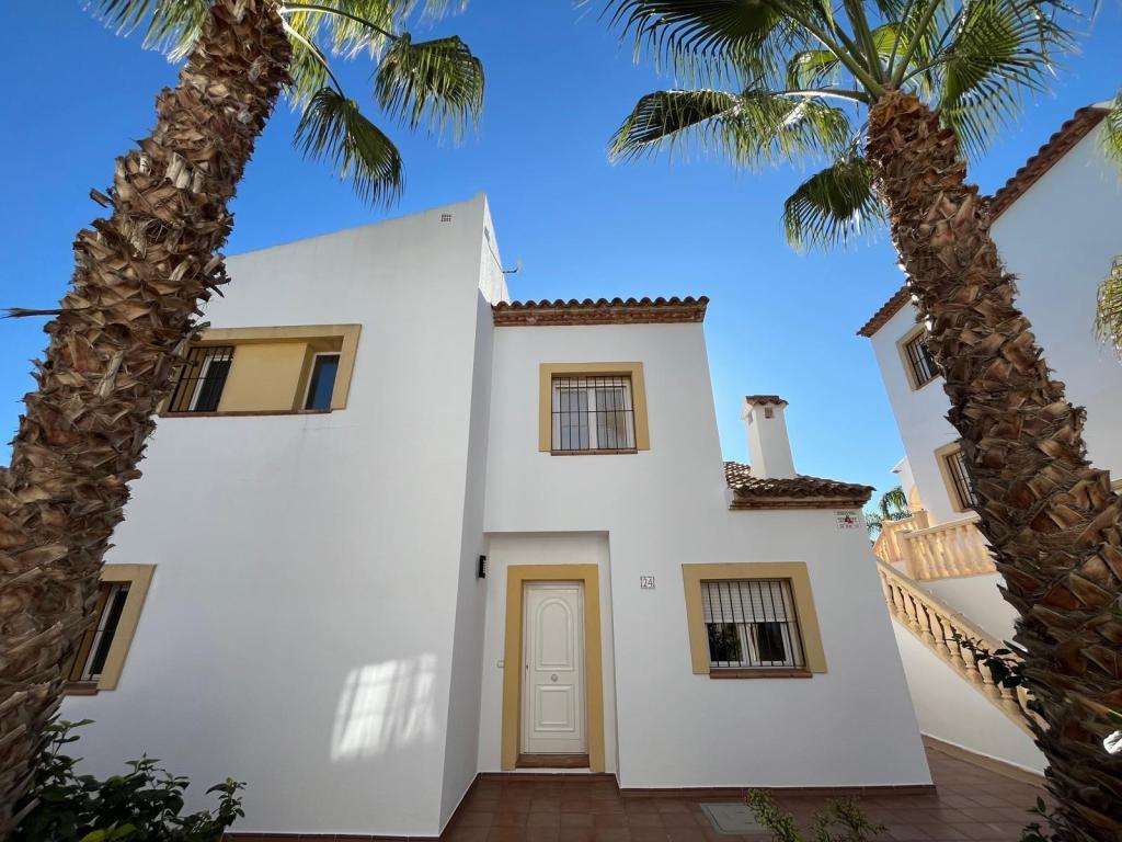 3 bed villas in Javea