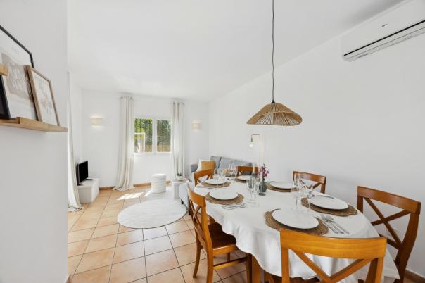 3 bed villas in Javea