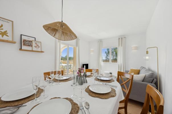 3 bed villas in Javea