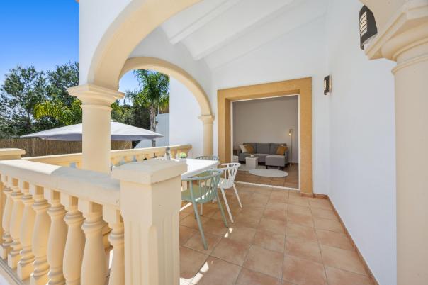 3 bed villas in Javea