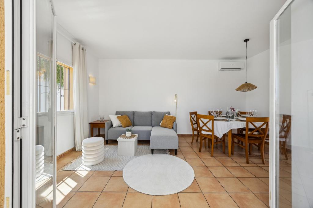 3 bed villas in Javea