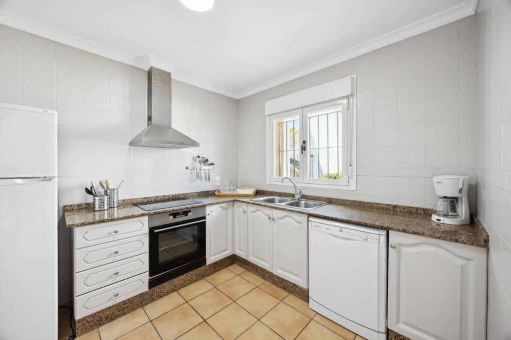 3 bed villas in Javea