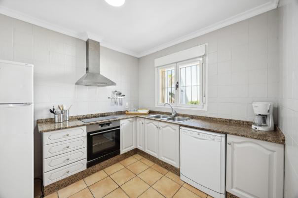 3 bed villas in Javea
