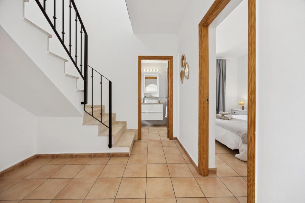 3 bed villas in Javea