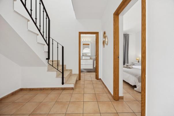 3 bed villas in Javea