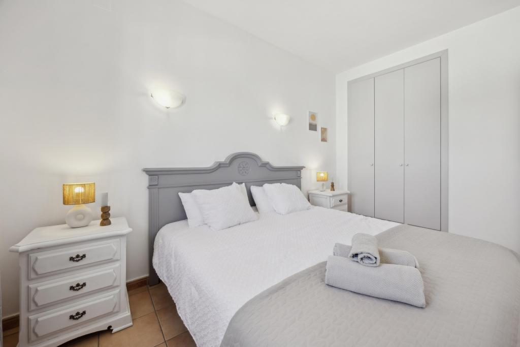 3 bed villas in Javea