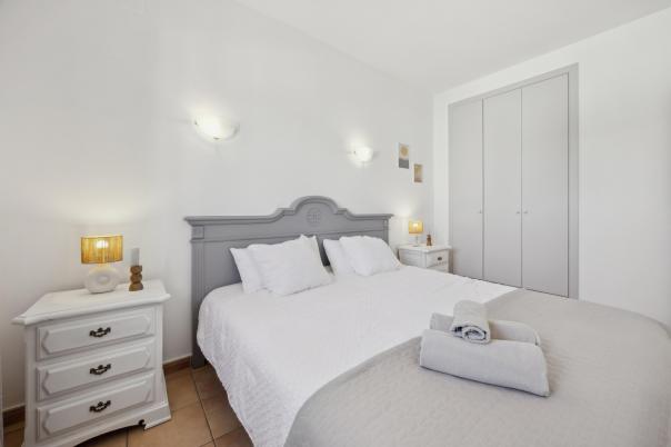3 bed villas in Javea