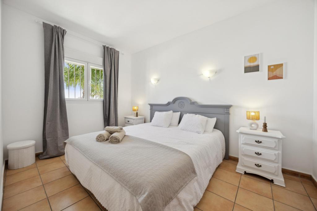 3 bed villas in Javea
