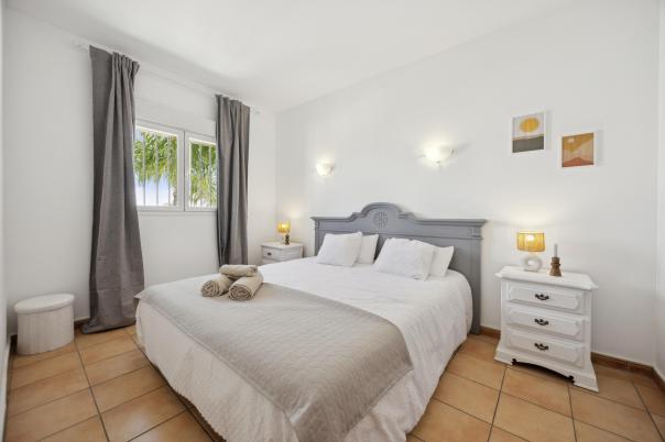 3 bed villas in Javea