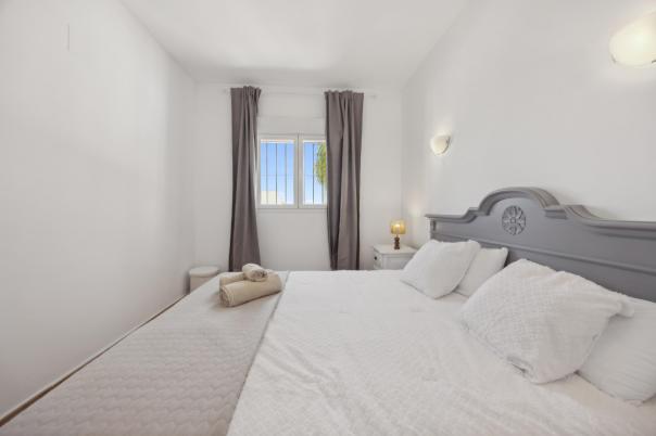 3 bed villas in Javea