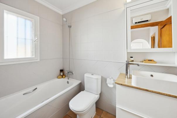3 bed villas in Javea