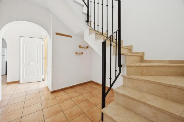 3 bed villas in Javea