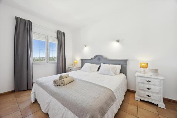 3 bed villas in Javea