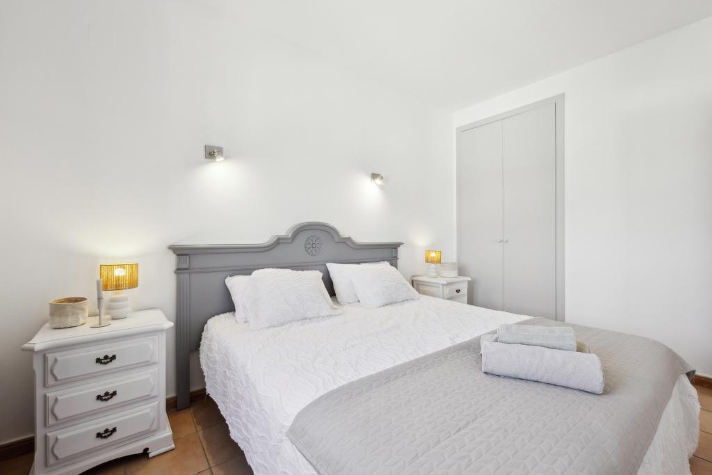 3 bed villas in Javea