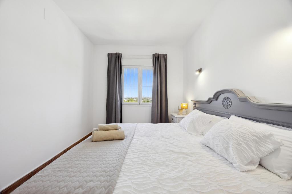 3 bed villas in Javea