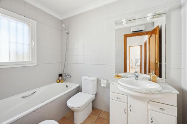 3 bed villas in Javea