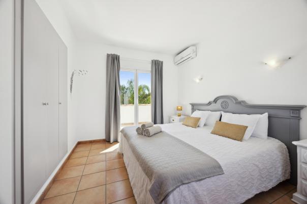 3 bed villas in Javea