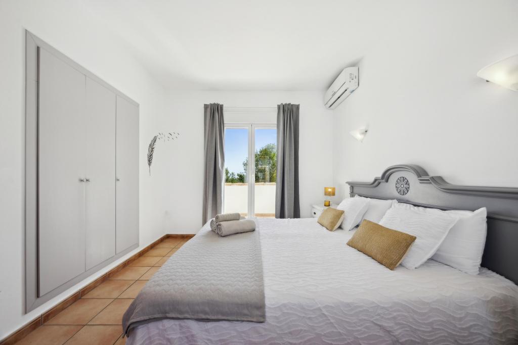 3 bed villas in Javea