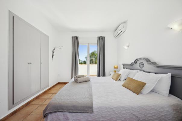 3 bed villas in Javea
