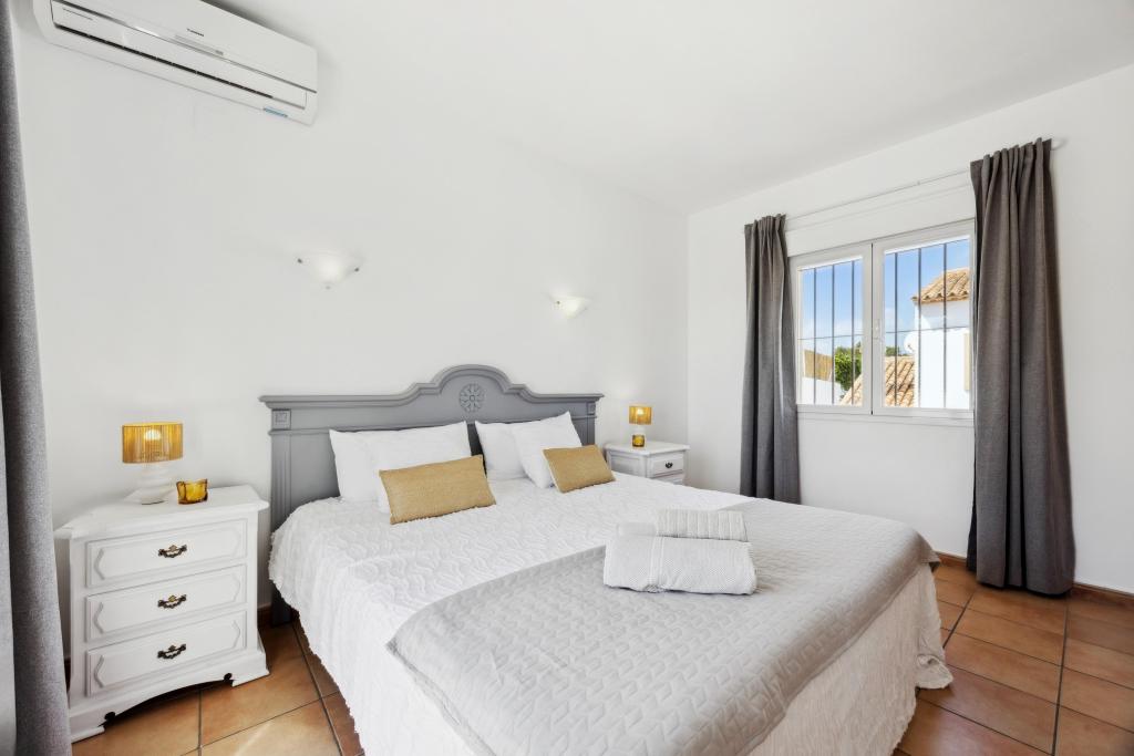 3 bed villas in Javea