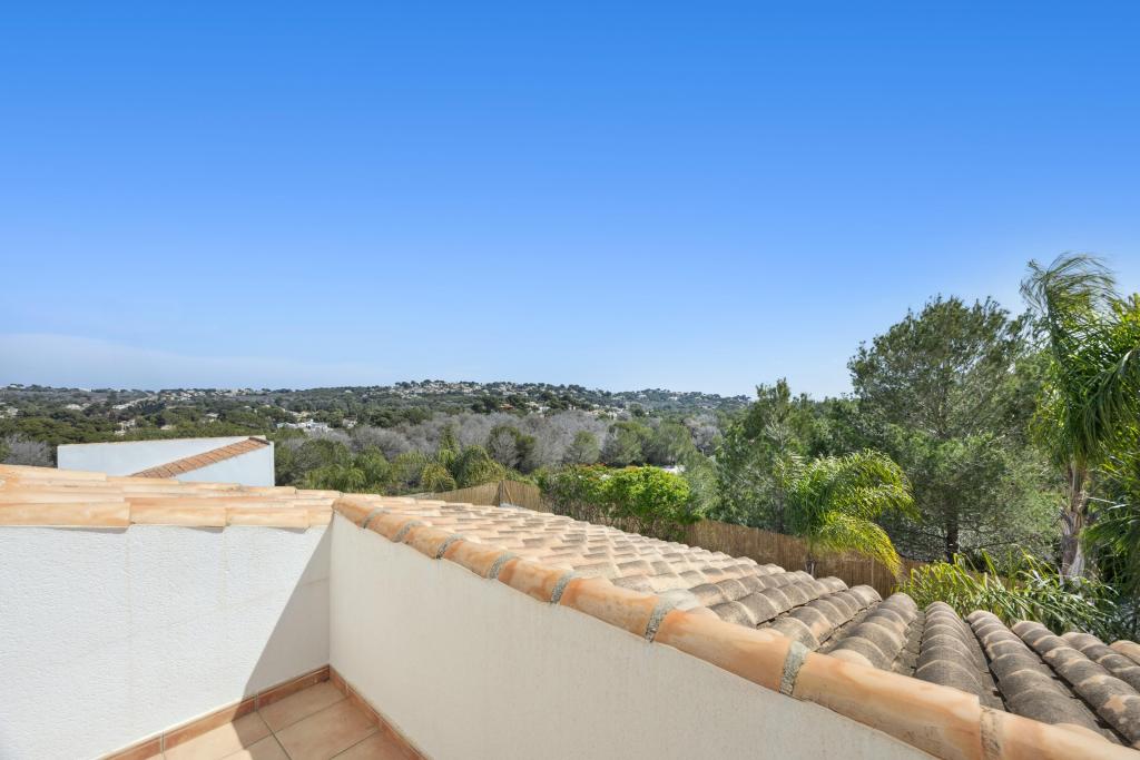 3 bed villas in Javea