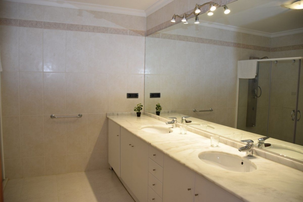 1 bed apartamento in Benissa