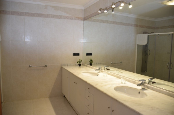 1 bed apartamento in Benissa