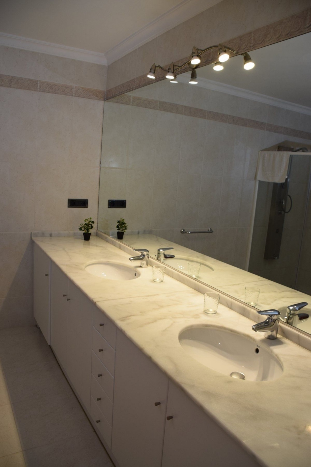 1 bed apartamento in Benissa