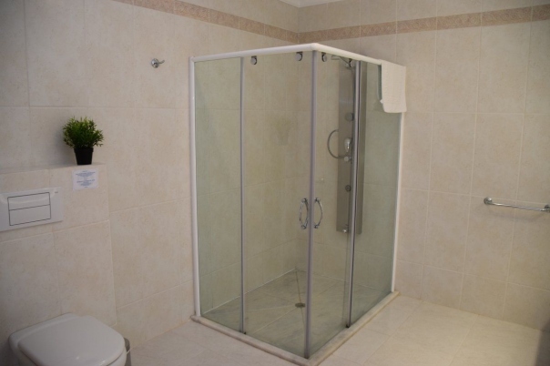 1 bed apartamento in Benissa
