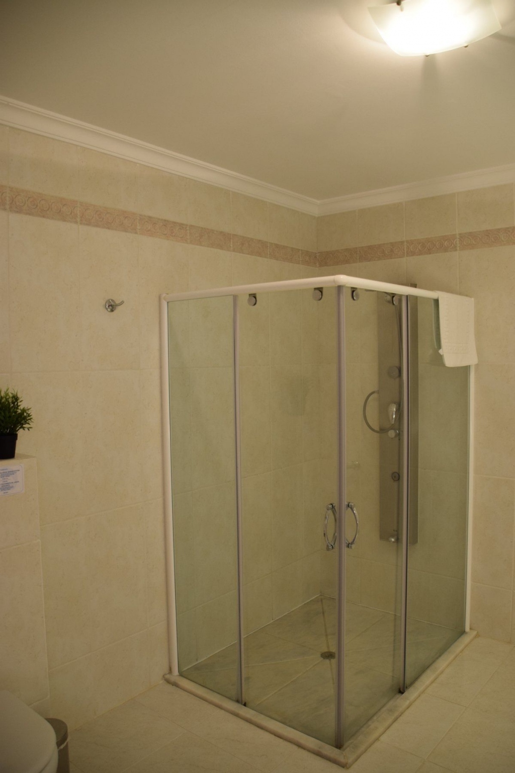 1 bed apartamento in Benissa