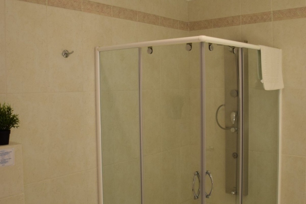 1 bed apartamento in Benissa