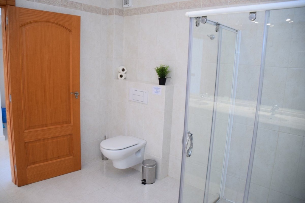 1 bed apartamento in Benissa