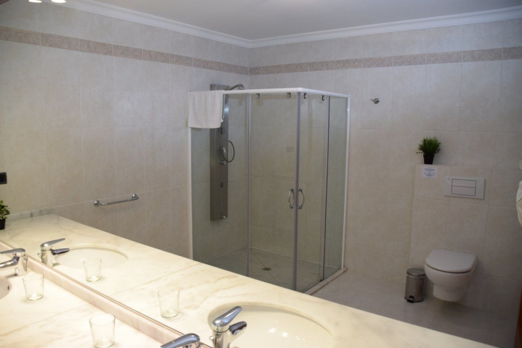 1 bed apartamento in Benissa