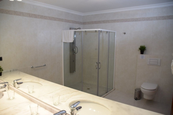 1 bed apartamento in Benissa