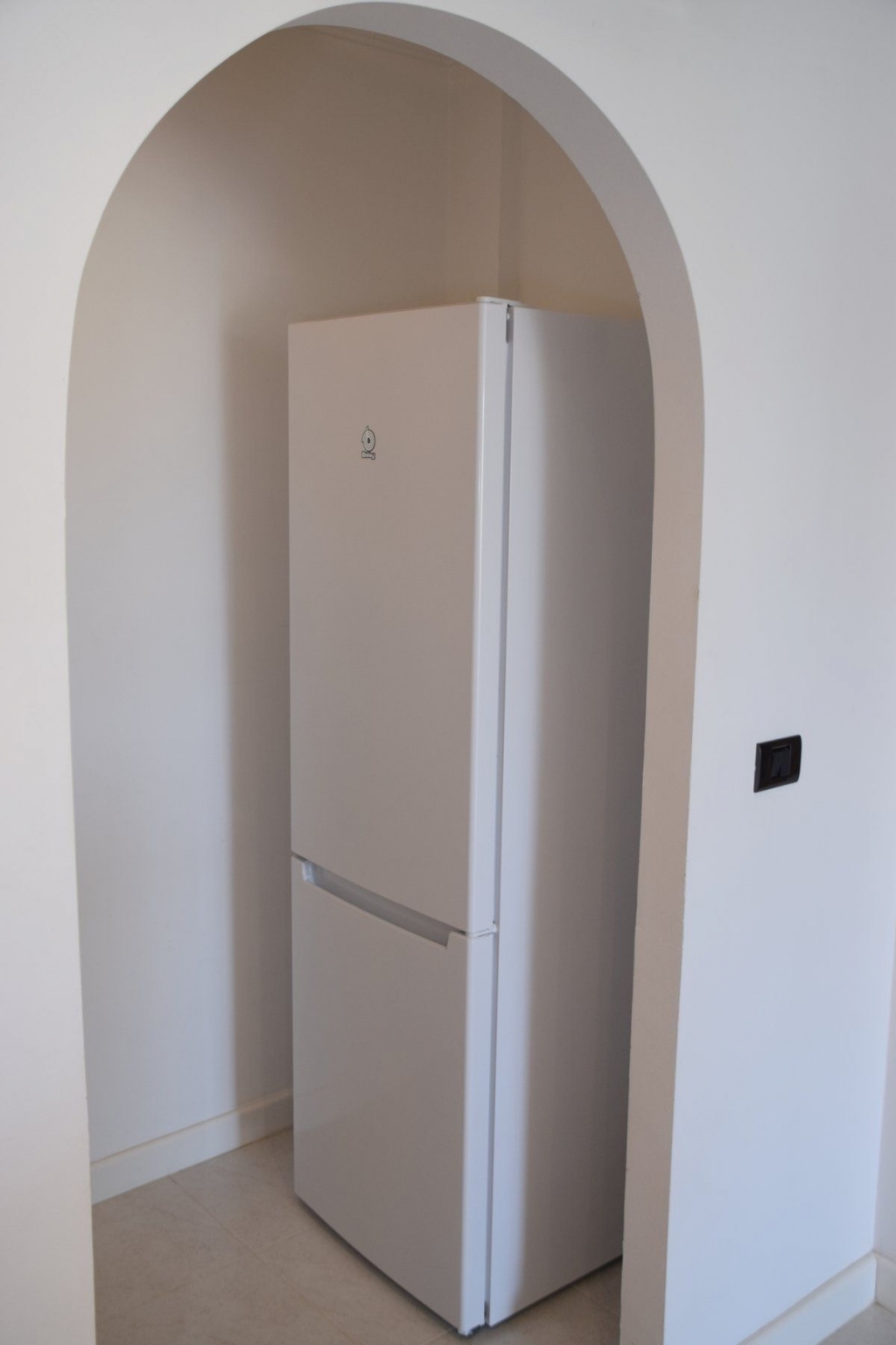 1 bed apartamento in Benissa