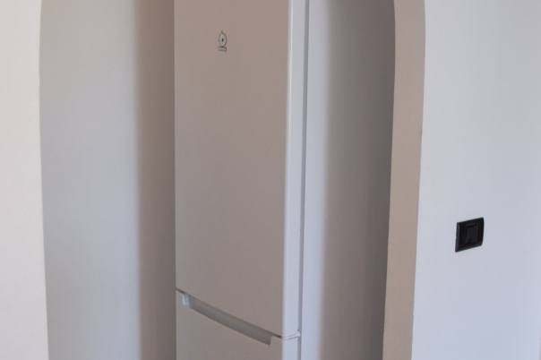 1 bed apartamento in Benissa