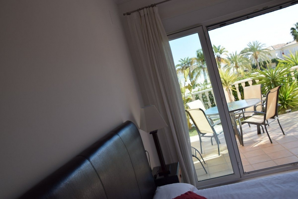 1 bed apartamento in Benissa