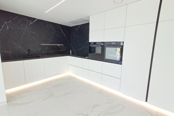 5 bed villa in Altea