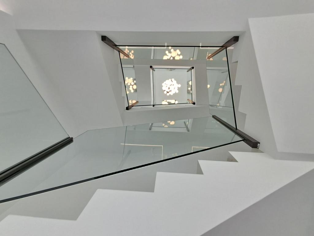 5 bed villa in Altea